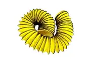 Baumr-AG 200mm 10m Duct for 8' Air Movers