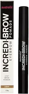 Australis Incredi-Brow Eyebrow Pomade - Light