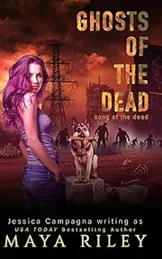Ghosts Of The Dead