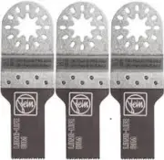 Fein MultiMaste E-Cut Long Life Blade 13/16" Wide #63502183020 3-PACK BLOWOUT!