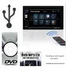 For FORD MUSTANG 1994-2000 BLUETOOTH USB AUX CAR RADIO STEREO PKG Fahrenheit