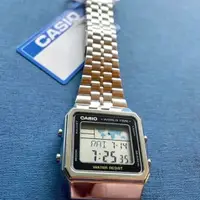 在飛比找蝦皮購物優惠-近全新 CASIO 手錶 G-SHOCK STANDARD 