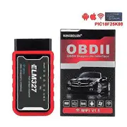 Vgate vLinker BM+ ELM327 V2.2 For BMW OBD2 Scanner Bluetooth 4.0 wifi OBD 2 Car Diagnostic Auto Tool Bimmercode PK ELM 327 V 1.5 WiFi V1.5