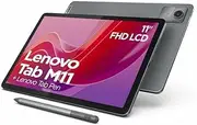 [Lenovo] Tab M11 Mediatek 128 Go 27.9 cm (11") 4 Go Wi-Fi 5 (802.11ac) Android 13 Pig