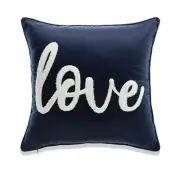 Love With Microgel Feather Like Insert Pillow