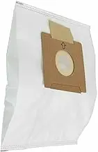 18X Vacuum Synthetic Dust Bags for Wertheim W2000 Cat & Dog GERMOSTADT w2000db4.1 3D Type 32440298 VC-H4809