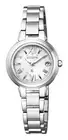 CITIZEN xC Eco-Drive ES9430-54A Solor Radio Women's Watch New in Box_JP
