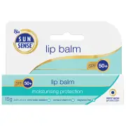Ego Sunsense Lip Balm SPF 50+ 15g