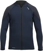 2mm Men's NRS Ignitor Wetsuit Jacket - Blue/S
