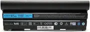 7XINbox 11.1V 97Wh M5Y0X 71R31 NHXVW T54FJ 8858X Replacement Laptop Battery for DELL Inspiron 14R 15R 17R Latitude E6420 E6520 E5420 E5520 E6430 4420 4520 4720 5420 5425 5520 5720 7420 7520 3460 3520