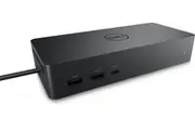 Dell UD22 USB-C Universal Docking Station, 96W PD, 130W AC Adapter [210-BFCG]