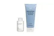 Olaplex & GA-DE Hair Perfector No.3+ Purifying Cleansing Gel Kit