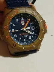 Luminox Bear Grylls Survival Eco 3700 Series Limited Men's Watch