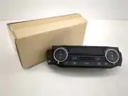New OEM Heater Air AC HVAC Controls 2018-2019 Eclipse Cross without dual zone