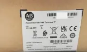 Allen-Bradley 2711R-T7T PANELVIEW 800 7-INCH HMI TERMINAL US Factory Sealed