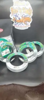 Berkley Trilene Big Game Mono Fishing Leader Line30# 40# 50# 60# 80# 100# test