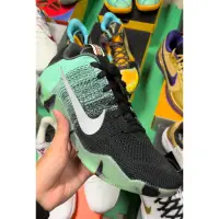 在飛比找蝦皮購物優惠-Kobe 11 全明星 us12 all star game