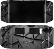 Walieoka Stickers Cover Case Full Protective Skin Decal Compatible with Legion GO Gaming Protector Accessories(089)
