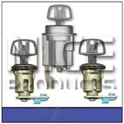 Nice Ignition And Door Lock Set - NID400