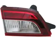 Left - Driver Side Tail Light Assembly For 15-19 Subaru Outback QC13B6 (for: Subaru)