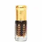 MALAYSIAN OUDH Royal Aged Matured Perfume Itr Attar High Grade Vintage Oud 3ml