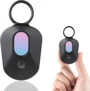 Hidden-Camera-Detectors [2025 Upgraded] Anti-Spy Anti-Bug Camera Detector Spy Ca