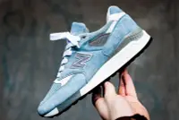 在飛比找Yahoo!奇摩拍賣優惠-@ A - li 269 NEW BALANCE M998L