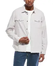 FRAME Denim Classic Oxford Shirt