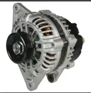 Alternator For Hyundai Getz TB 1.5L G4EC 2002 to 2005 12v 90a - New Unit