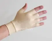 Right Medium Edema Arthritis Compression Glove Recovery Carpal Hand Aches Pain