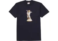 在飛比找Yahoo!奇摩拍賣優惠-SUPREME Cupid Tee SS19T30 邱比特 