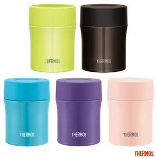 ☆JoyWay☆公司貨 膳魔師 THERMOS 真空不銹鋼食物罐 燜燒罐 悶燒罐  0.5L 500ML JBM-500