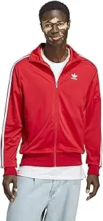 [adidas] Men's Adicolor Classics Firebird Tracktop