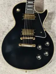 Gibson Custom Shop Murphy Lab 1968 Les Paul Custom Reissue "Ultra Light Aged" s