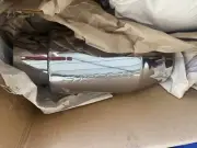 Gibson 4inch Exhaust Mufflers Marine/Boat New
