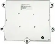 Compatible for Cummins CM871 ECU ECM P3684275 Diesel Engine Electronic Control Unit & Module Computer Broad with Program