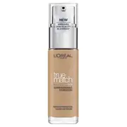 L'Oreal Paris True Match Super Blendable Liquid Foundation 30ml 5N Sand