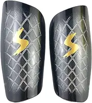 Soccer Calf Guards | Multipurpose Shin Guard Sleeves for Soccer - Men Women Football Supplies, High-Strength Calf Protectors for Sports Enthusiasts