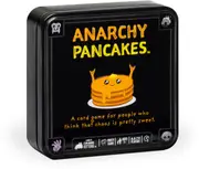 Anarchy Pancakes Tin Box Edition - By Exploding Kittens
