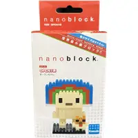 在飛比找蝦皮購物優惠-日本 Kawada 河田 Nanoblock 迷你積木 OP