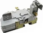 Door Lock Block/Central Locking Block Door Lock Mechanism/Locker Motor Compatible With DFM Compatible With Dongfeng S30 H30 Compatible With CROSS Door lock protector(Front right)