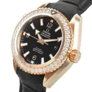 omega seamaster planet ocean watch women TO03173