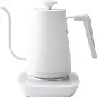 [Yamazen] Electric kettle electric kettle 0.8L (Temperature setting functio 0.8l