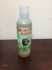 NEW (1) Burt's Bees Burts Bees Burt's Bees Outdoor All-In-One Wash 4 Oz New