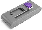 [Kogan] MX11 Cordless Stick Vacuum Cleaner Battery - KAVACBTM11X