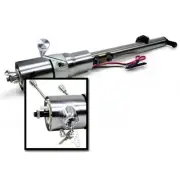 Ididit 1540690051 Retrofit 1969-72 Chevelle Steering Column