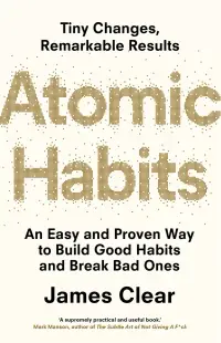 在飛比找博客來優惠-Atomic Habits: An Easy & Prove