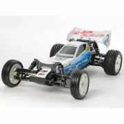TAMIYA RC 58587 Neo Fighter Buggy DT03 1:10 Assembly Kit (NO ESC)