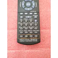 在飛比找蝦皮購物優惠-㊣♡♥適用 JVC RM-SNXT10U Remote Co