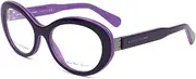 [Marc Jacobs] Women's Brillengestelle MJ 597 Optical Frames, Multicolour (Mehrfarbig), 51.0